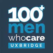 100 Men in Uxbridge Who Care