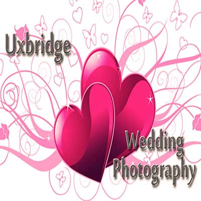 Uxbridge Wedding Photography
