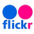 Flickr Flickr Logo